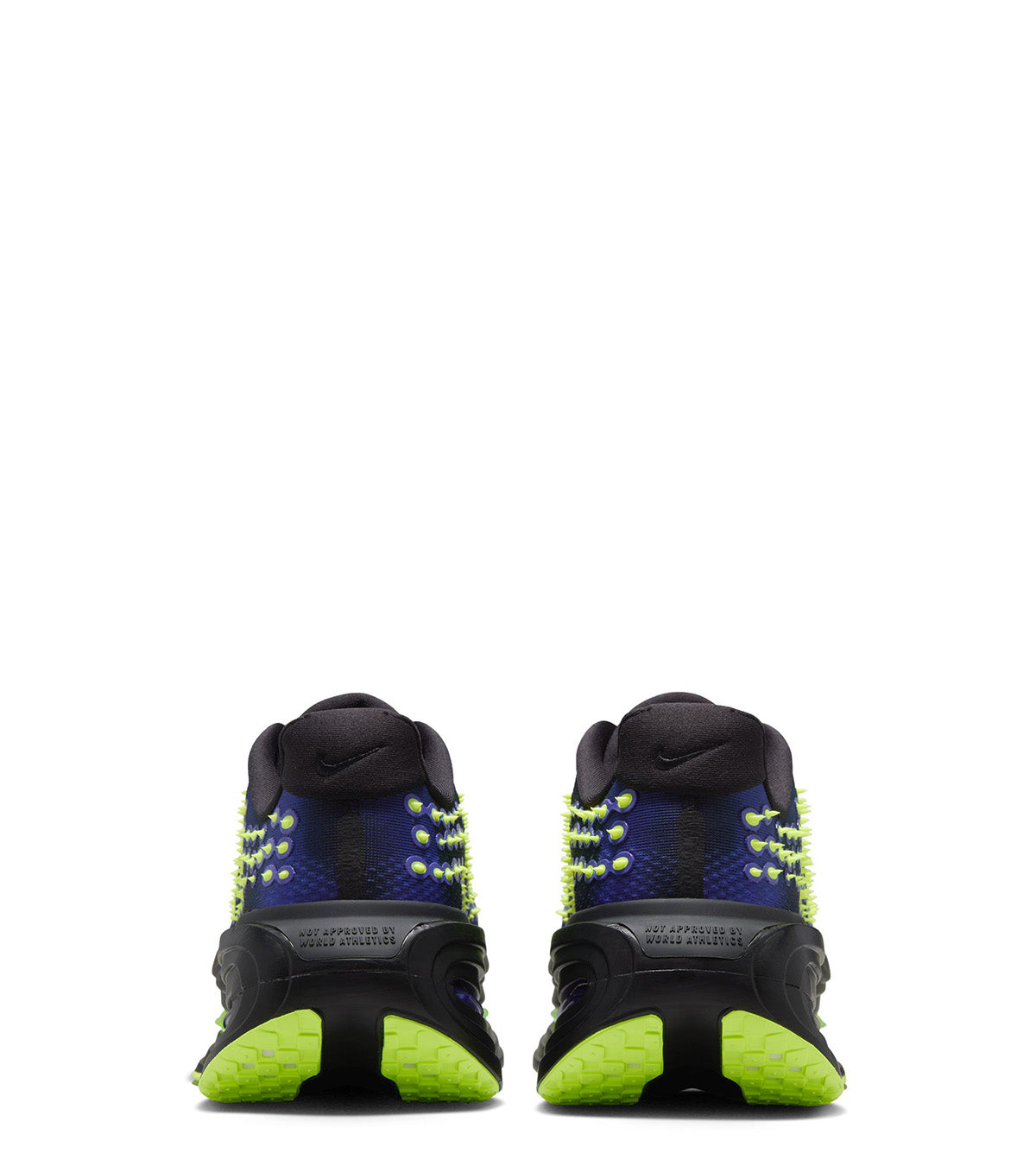 Nike Vomero Premium Black Blue