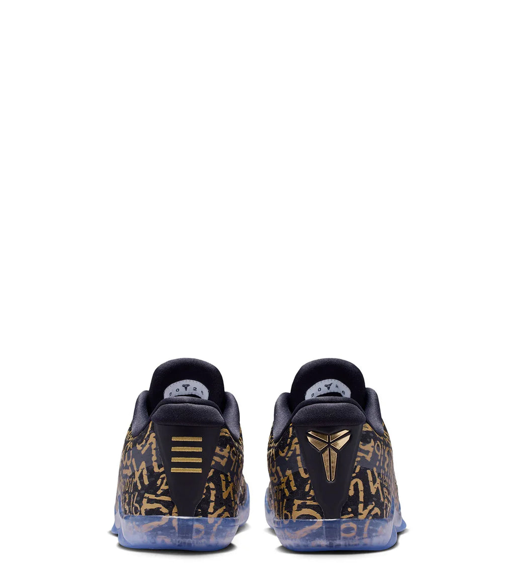 Nike Kobe XI EM Protro Black