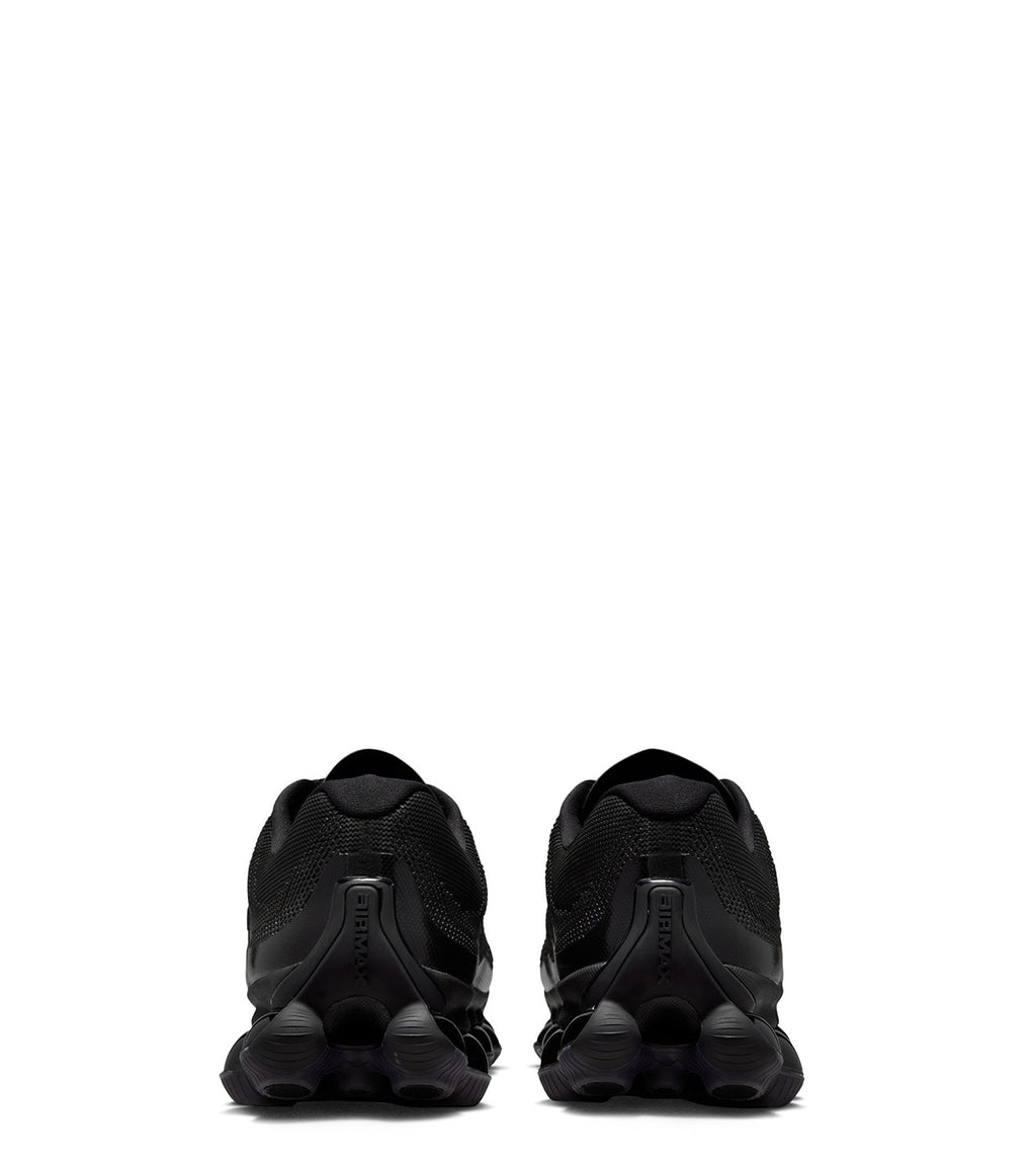 Nike Air Liquid Max Black