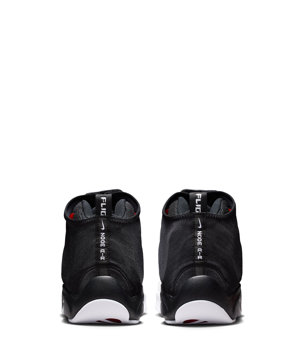 Nike Air Zoom Flight The Glove Black White - SOMEWHERE