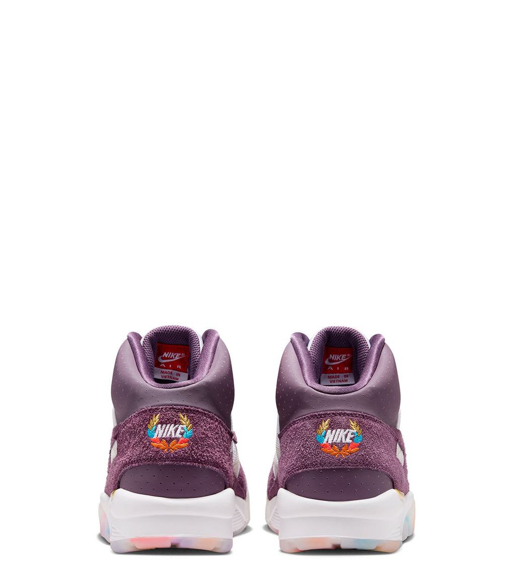 Nike Air Trainer SC SP Pro Purple