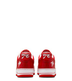 Nike x Terror Squad Air Force 1 Low Red White