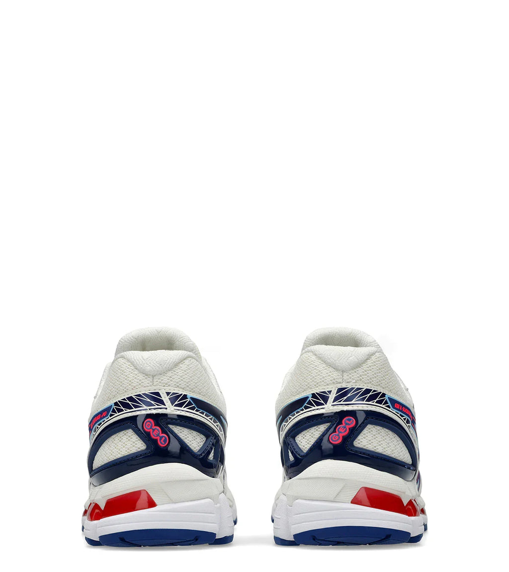 ASICS Gel-Kayano 20 Cream Marine
