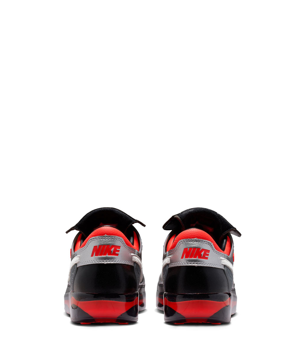Nike Cryoshot Air Speed x England x Palace Black Orange