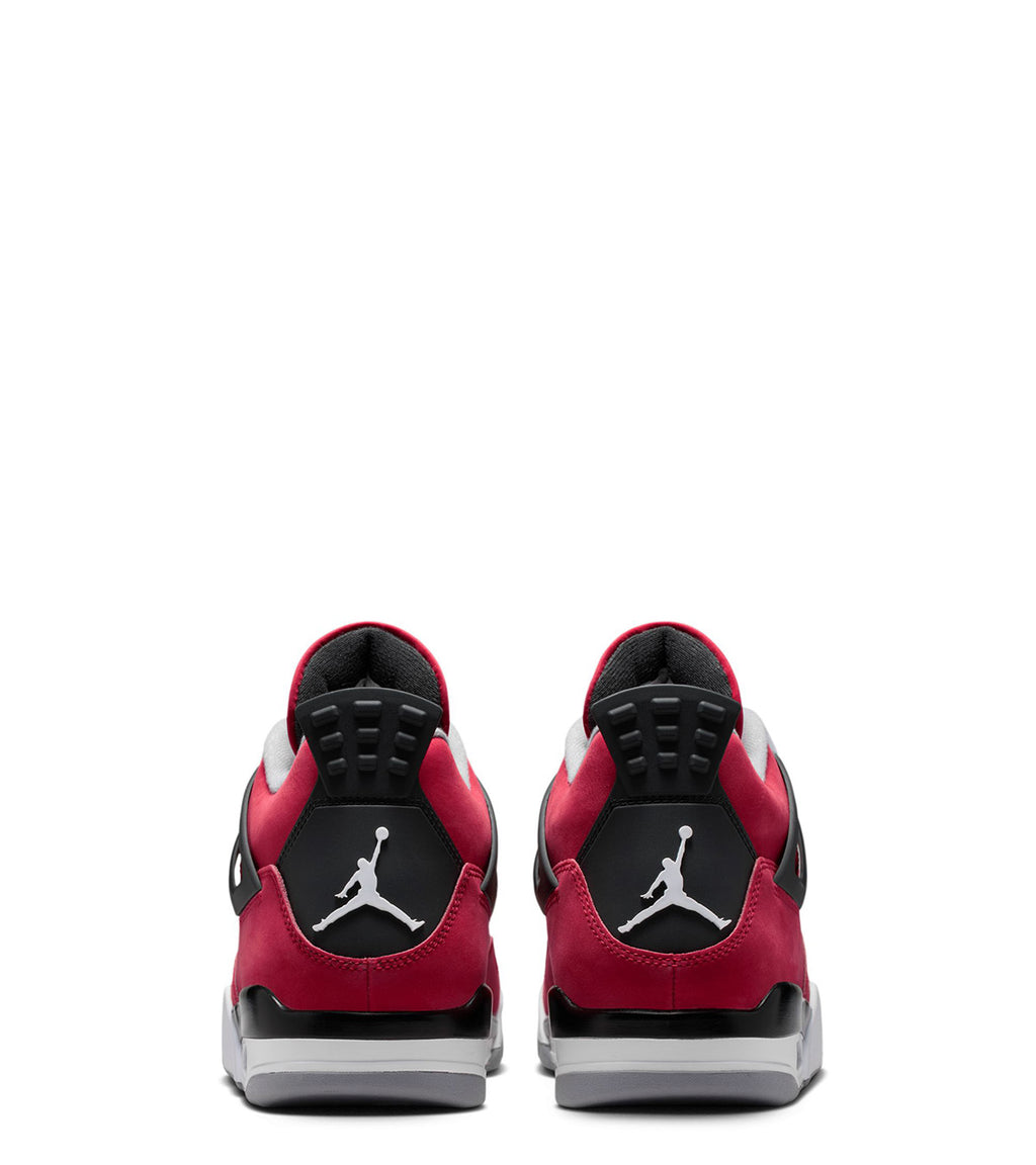 Jordan Air Jordan 4 Retro Fire Red