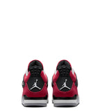 Jordan Air Jordan 4 Retro Fire Red