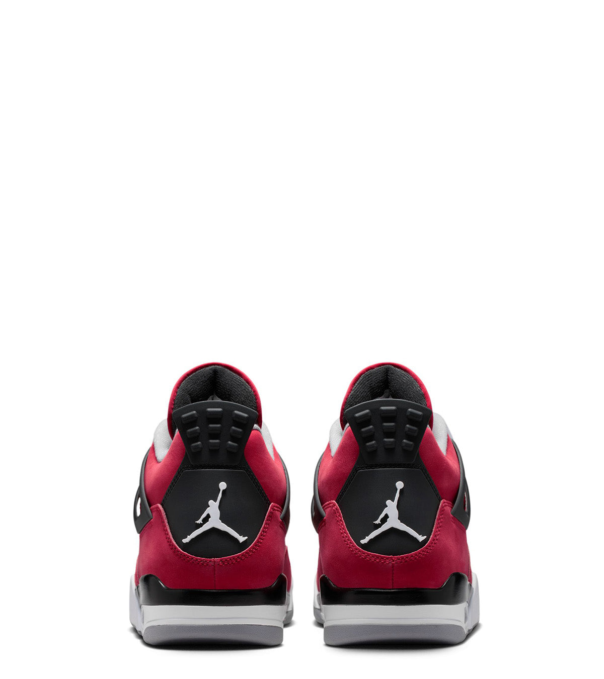Jordan Air Jordan 4 Retro Fire Red