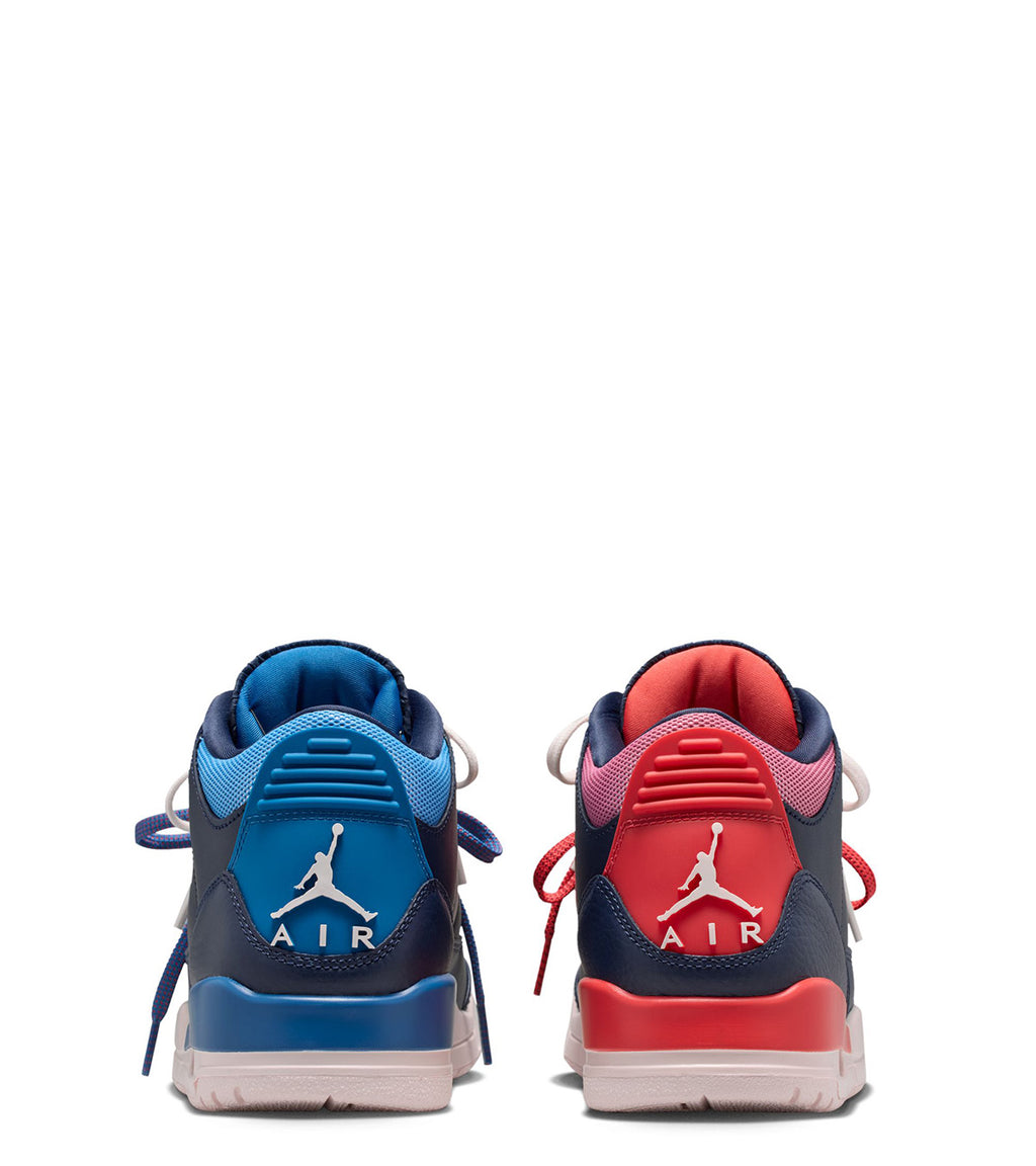 Jordan Women's Air Jordan 3 Retro Navy