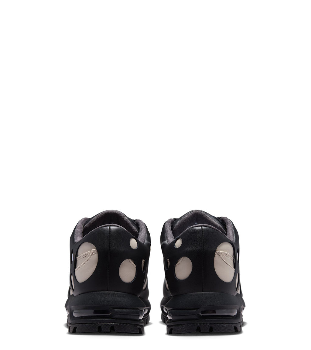 Nike Air Max Goadome Low Holes Black White