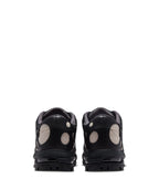 Nike Air Max Goadome Low Holes Black White
