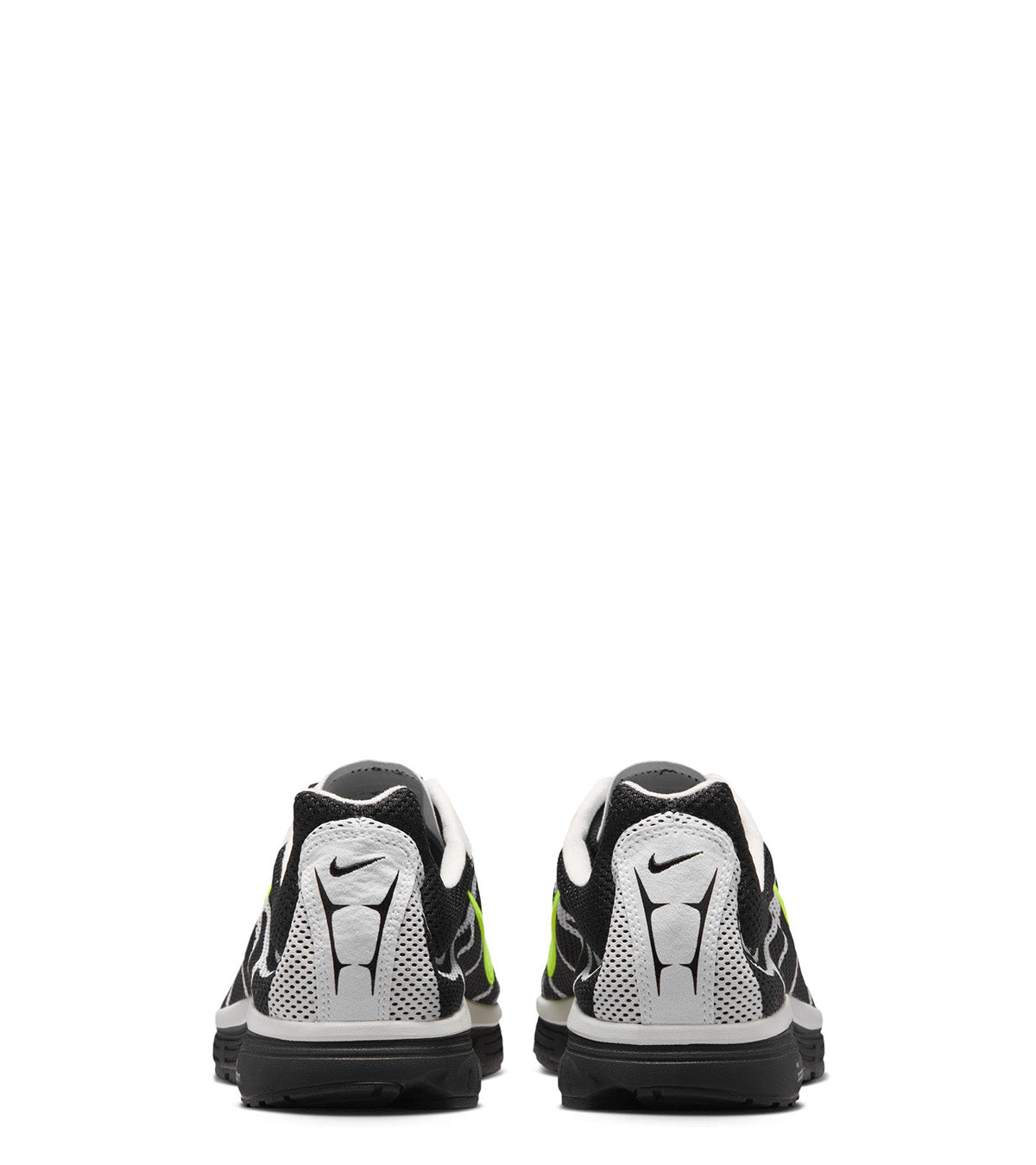 Nike Zoom Streak 3 Black White