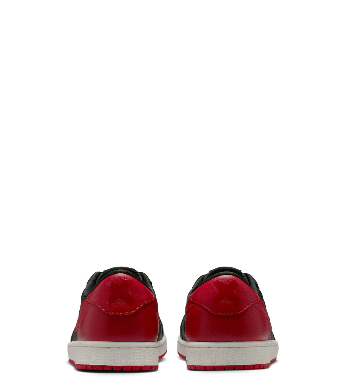 Jordan Air Jordan 1 Retro Low OG Black Red