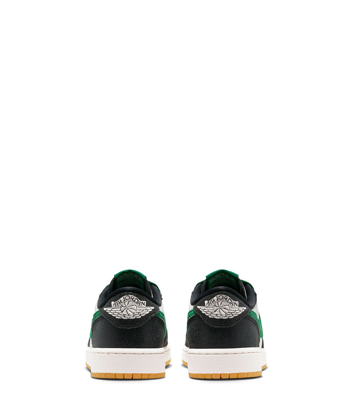 Jordan Air Jordan 1 Retro Low OG GS Green