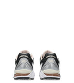 ASICS Gel-Nimbus 10.1 White Obsidian Grey