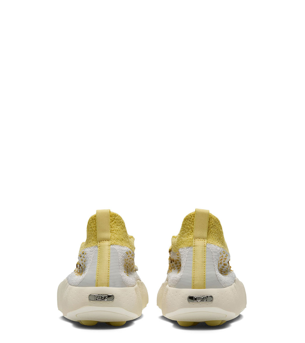 Nike Mind 002 Flyknit Gold Bone