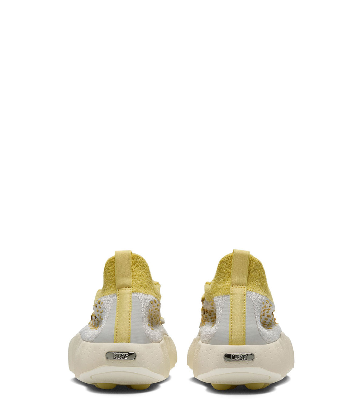 Nike Mind 002 Flyknit Gold Bone