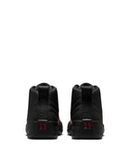 Jordan Air Jordan 12 Retro Black Red