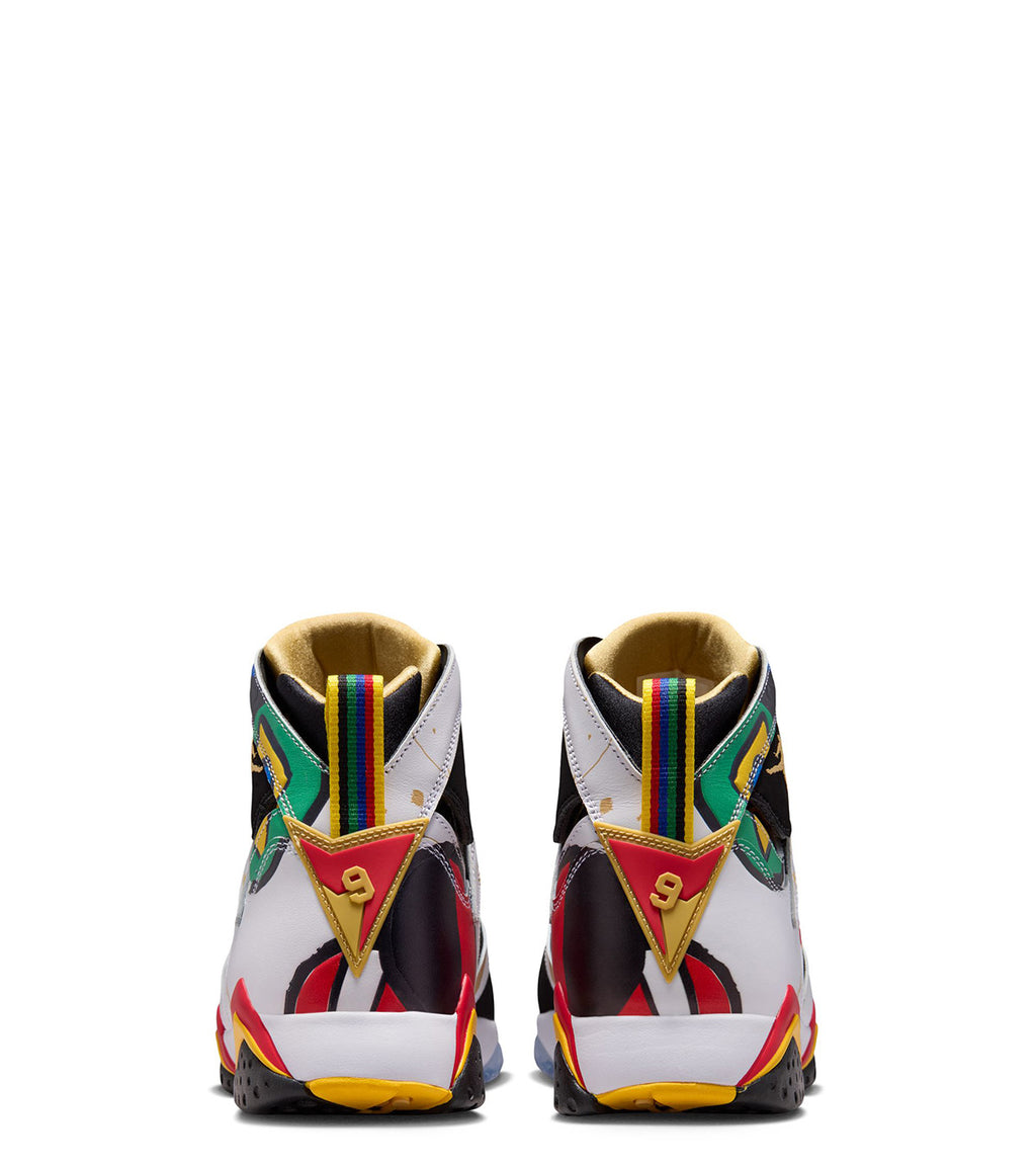 Jordan Air Jordan 7 Retro Miró