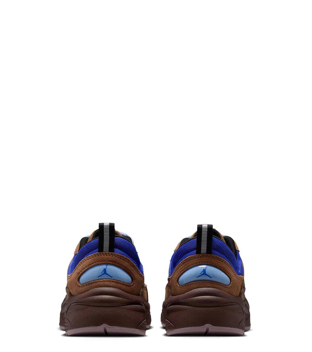 Jordan Trunner O/S SP Archaeo Brown Violet