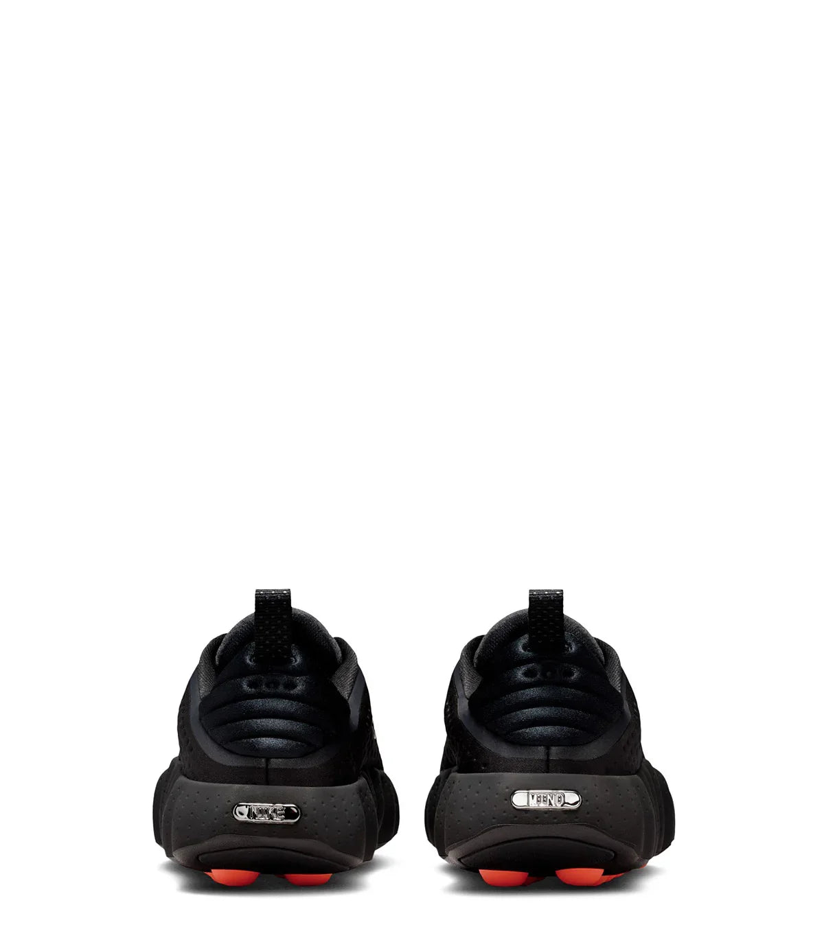 Nike Mind 002 Black