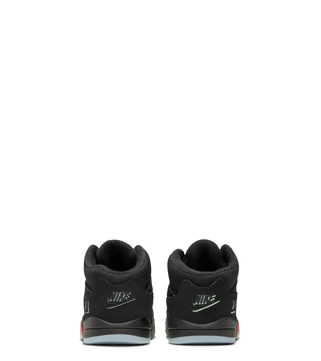 Jordan Air Jordan 5 Retro Toddler Black