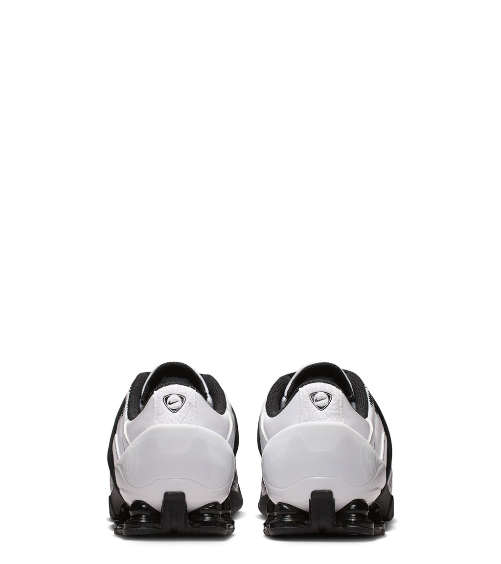 Nike Women's Total 90 Shox Magia Black White