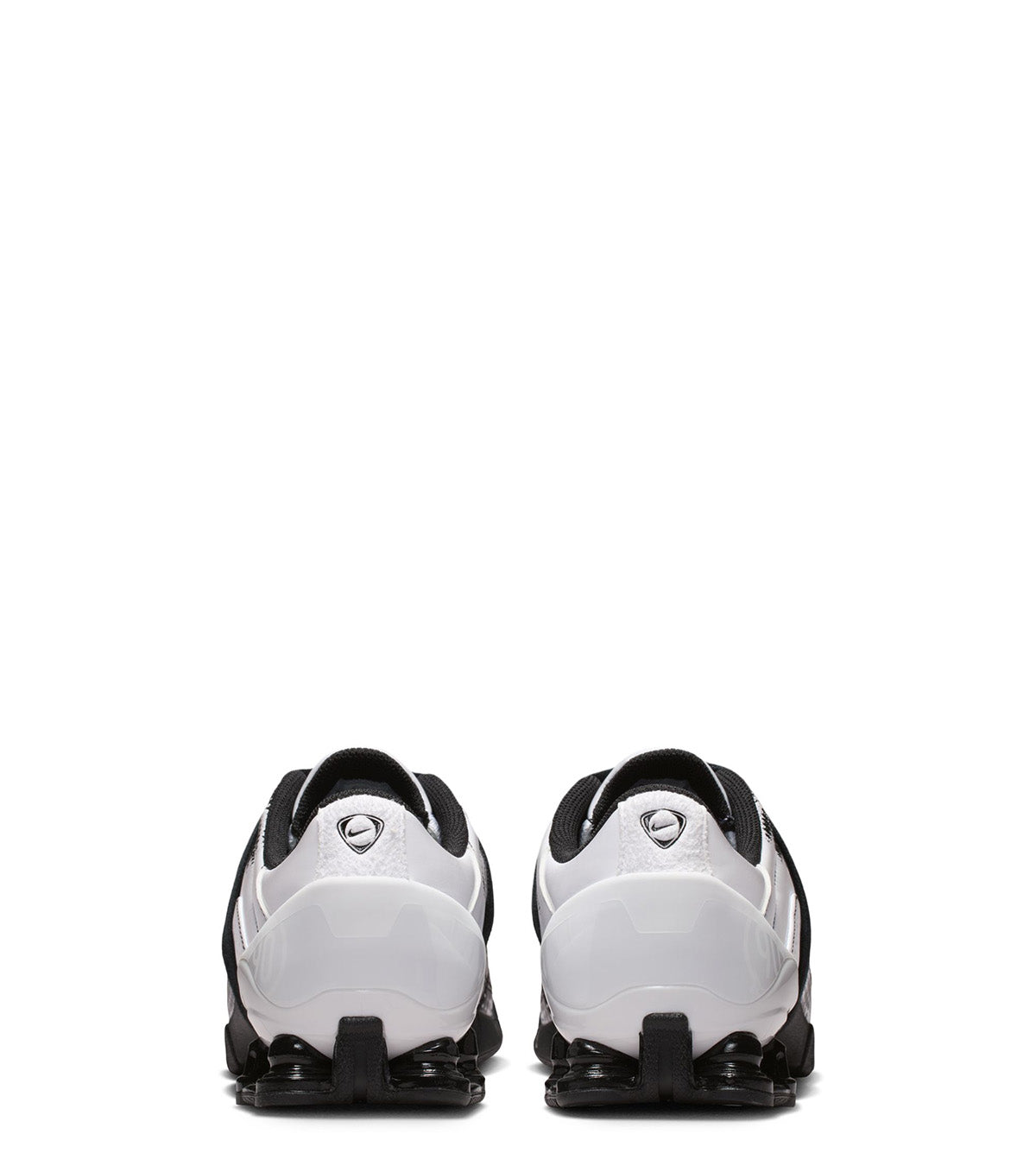 Nike Women's Total 90 Shox Magia Black White