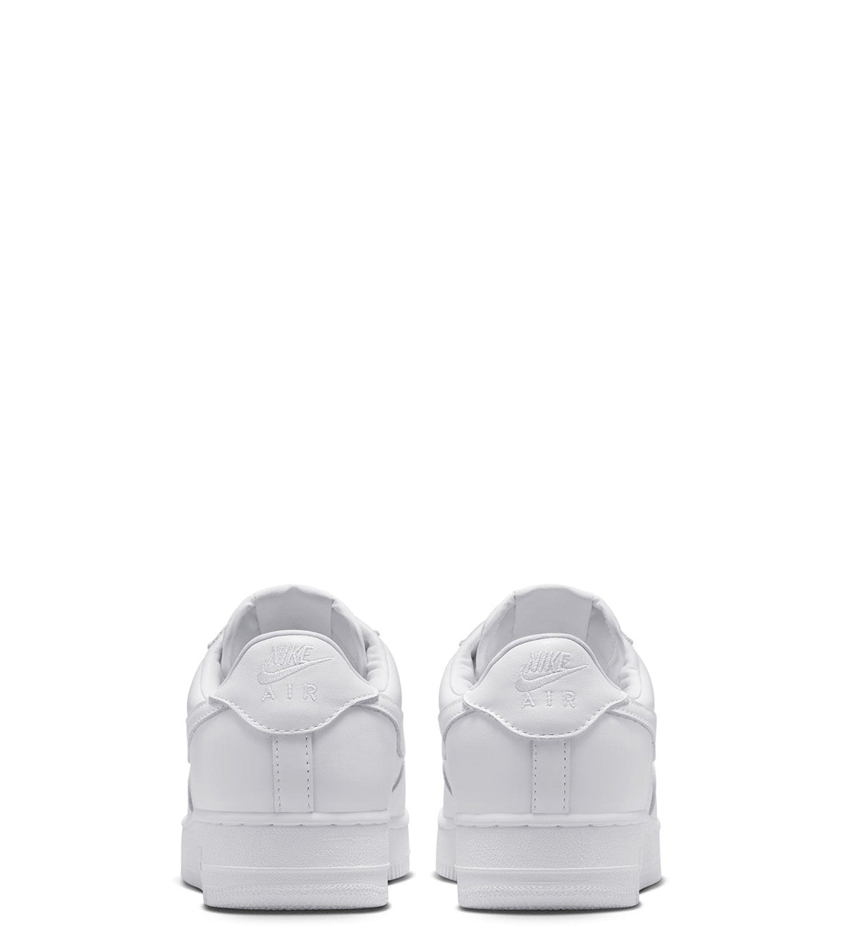 Nike Air Force 1 Low '01 White