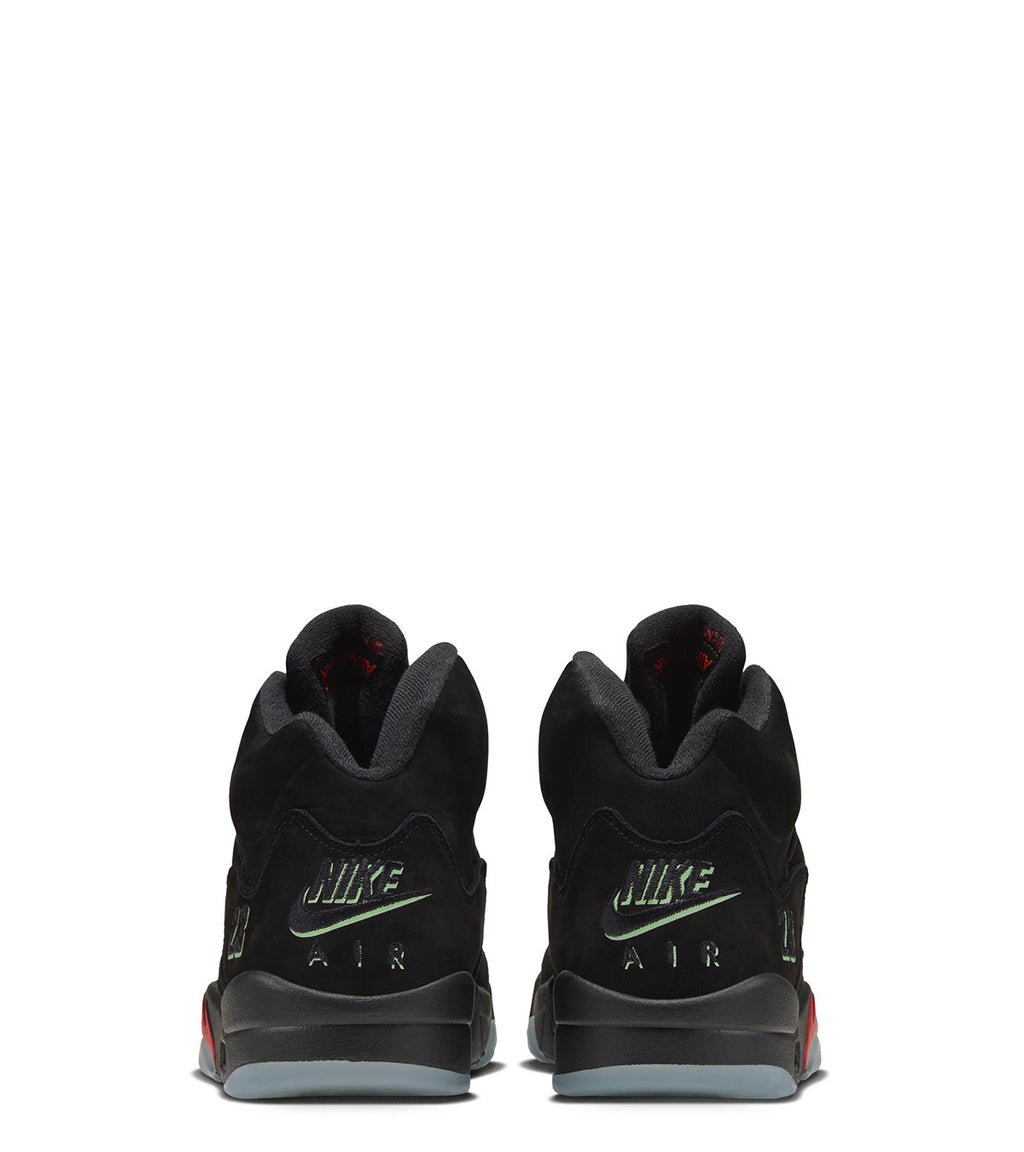 Jordan Air Jordan 5 Retro Black