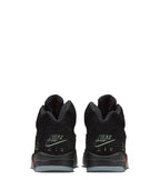 Jordan Air Jordan 5 Retro Black