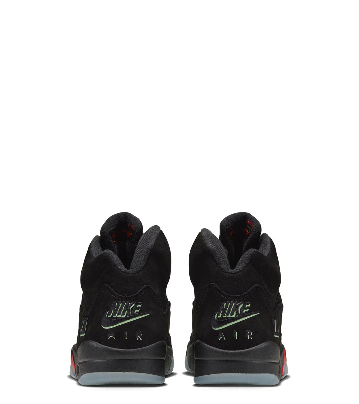 Jordan Air Jordan 5 Retro Black