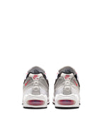Nike Air Max 95 Big Bubble Premium White Red