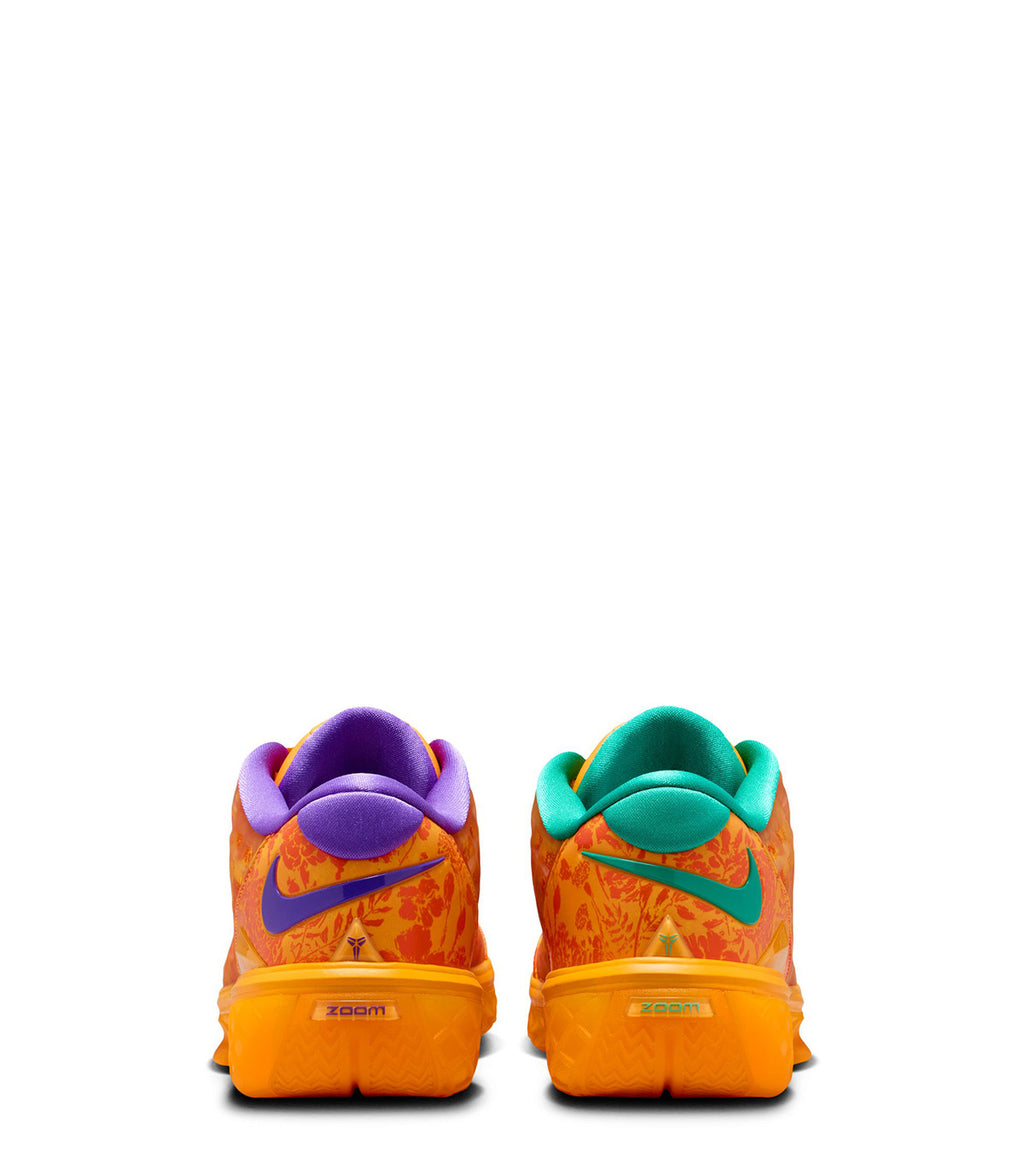 Nike Kobe 3 Low Protro Mamba Orange