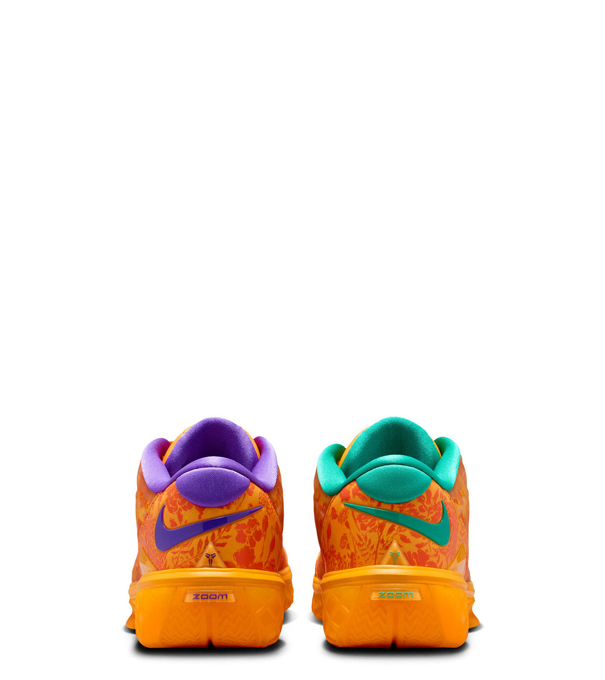 Nike Kobe 3 Low Protro Mamba Orange
