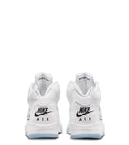 Jordan Air Jordan 5 Retro Metallic Silver
