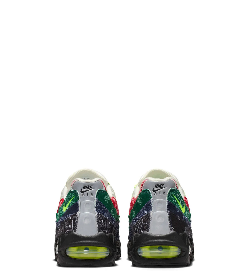 Nike Air Max 95 Big Bubble Bandana