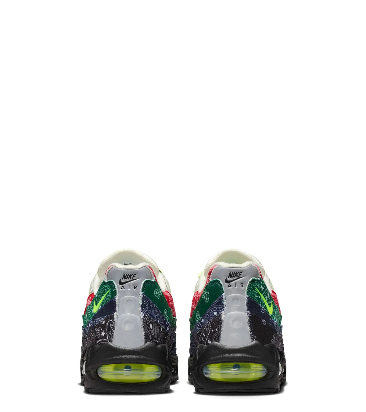 Nike Air Max 95 Big Bubble Bandana