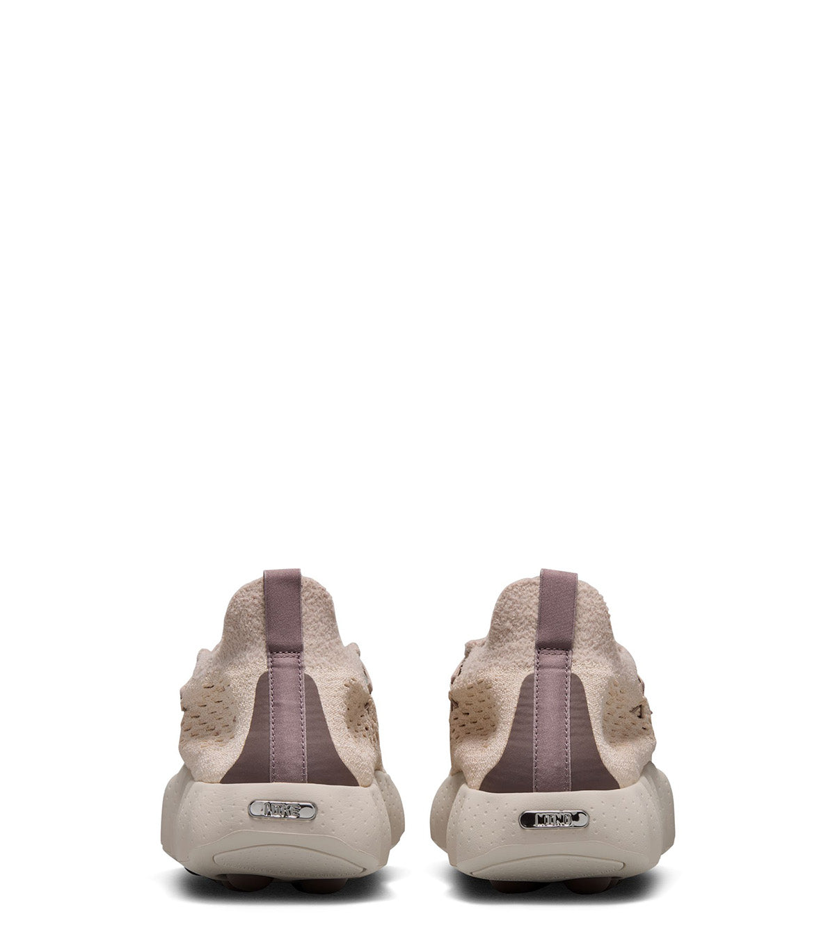 Nike Mind 002 Flyknit Sandrift