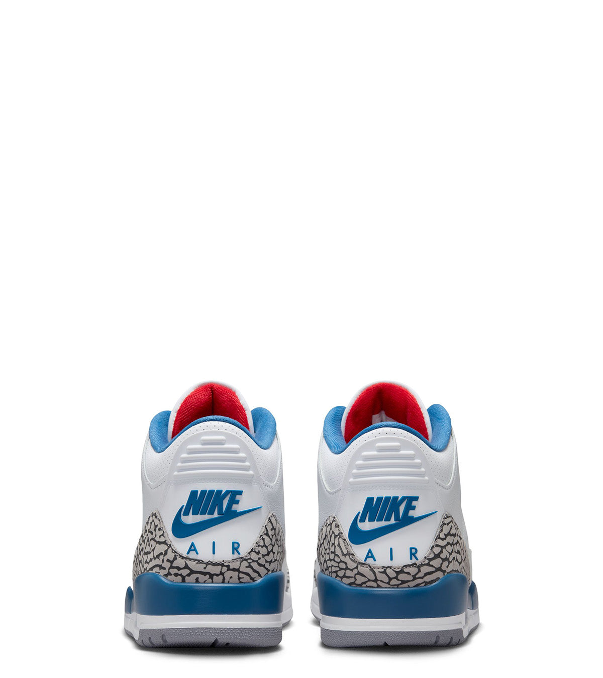 Jordan Air Jordan 3 Retro True Blue
