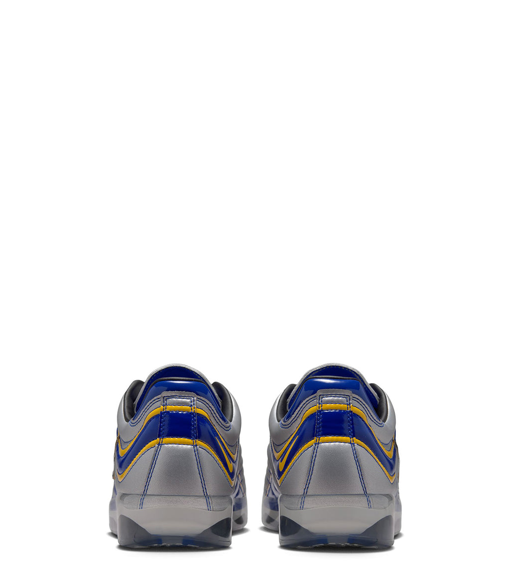 Nike Cryoshot Mercurial Vapor R9 OG Varsity Royal