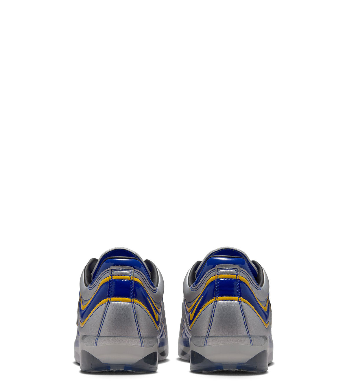 Nike Cryoshot Mercurial Vapor R9 OG Varsity Royal
