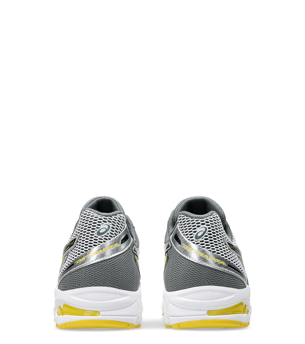 ASICS Gel-DS Trainer 14 White Tai-Chi Yellow