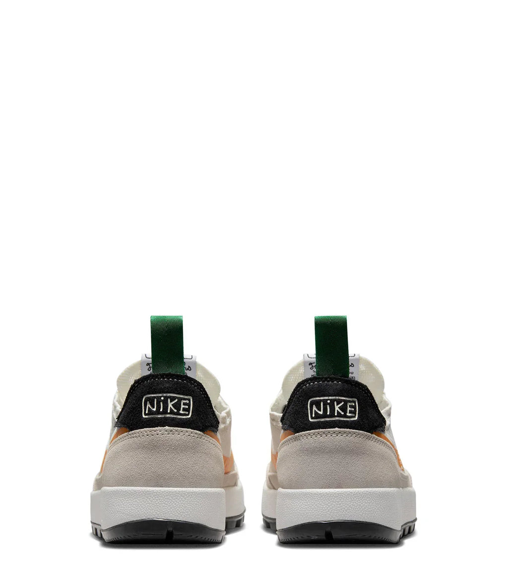 Tom Sachs x Nike Women's NikeCraft General Purpose Shoe Summit White
