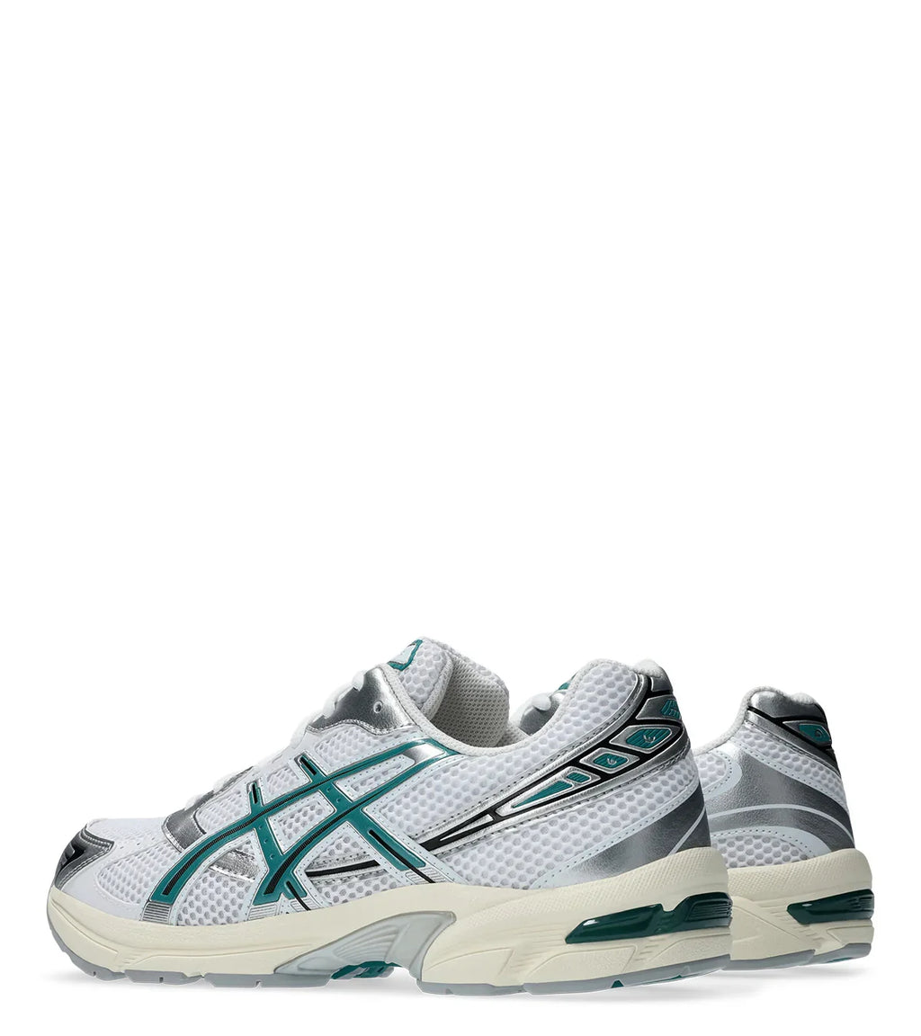 ASICS Gel-1130 White Rainy Lake