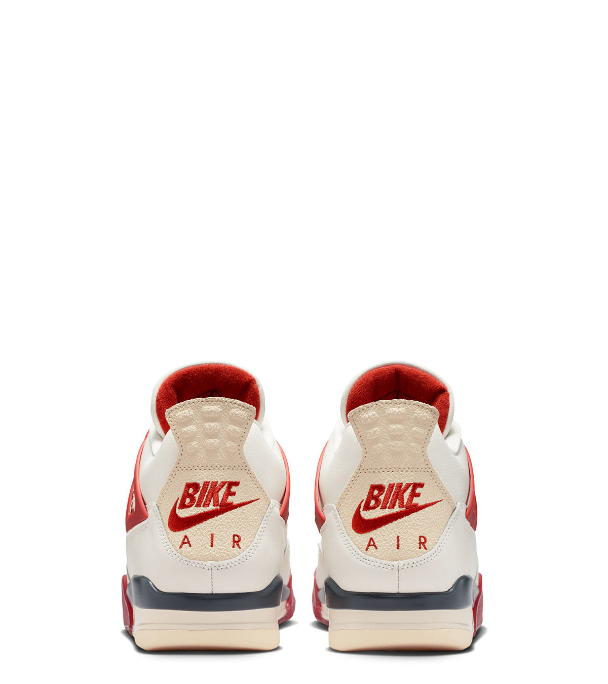 Jordan x Nigel Sylvester Air Jordan 4 Sail