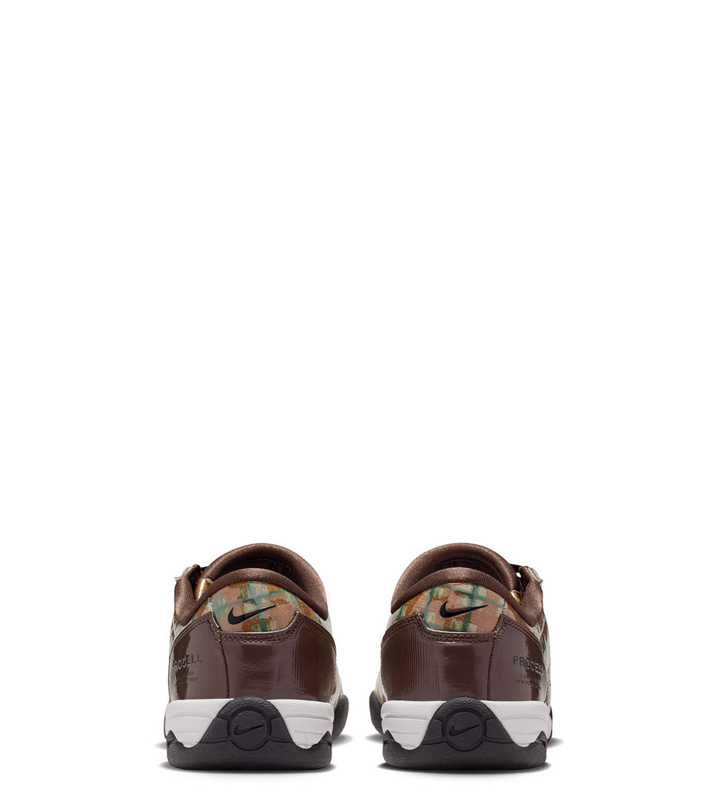 Nike x Procell T90 SP Brown