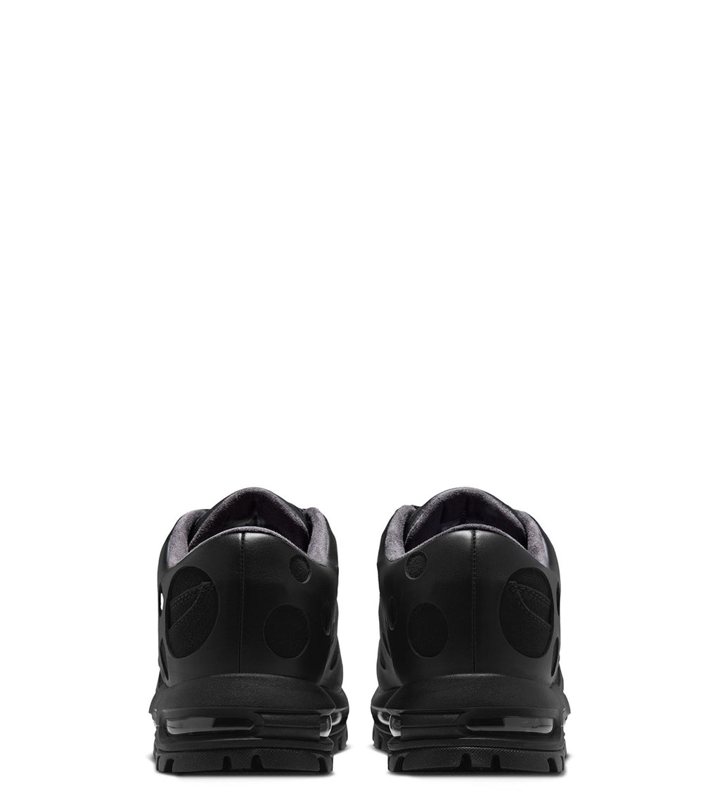 Nike Air Max Goadome Low Holes Black
