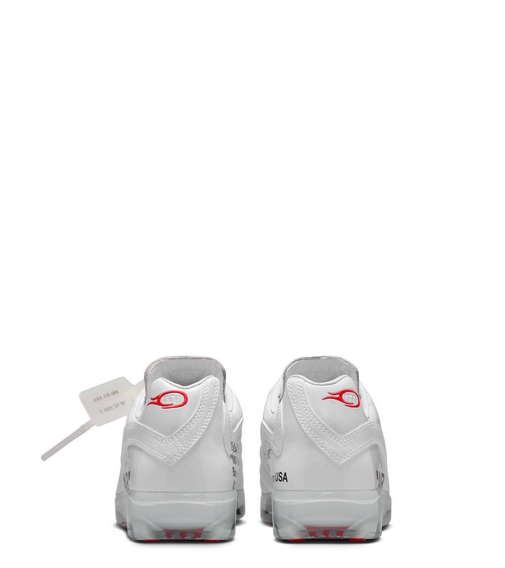 Nike Cryoshot Zoom M9 x USA x V.A.A White Red