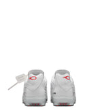 Nike Cryoshot Zoom M9 x USA x V.A.A White Red