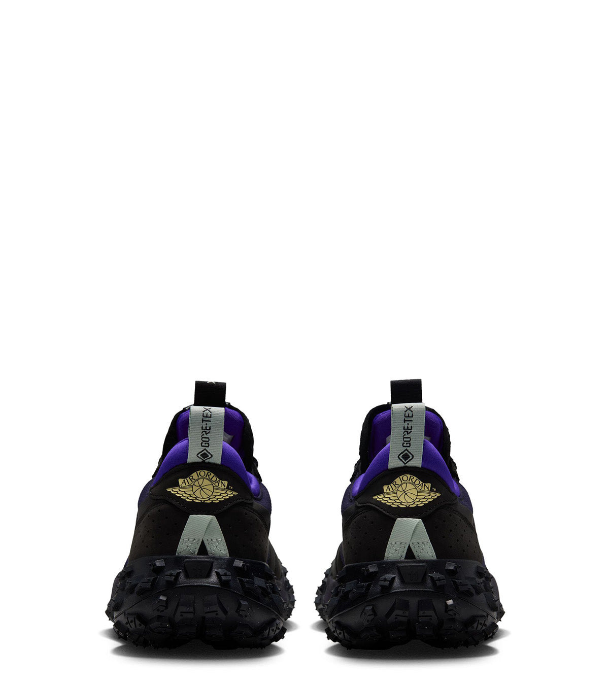 Jordan 1 Element Low A/T Black